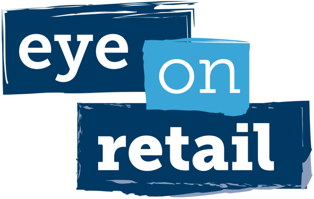 Eye on Retail Logo